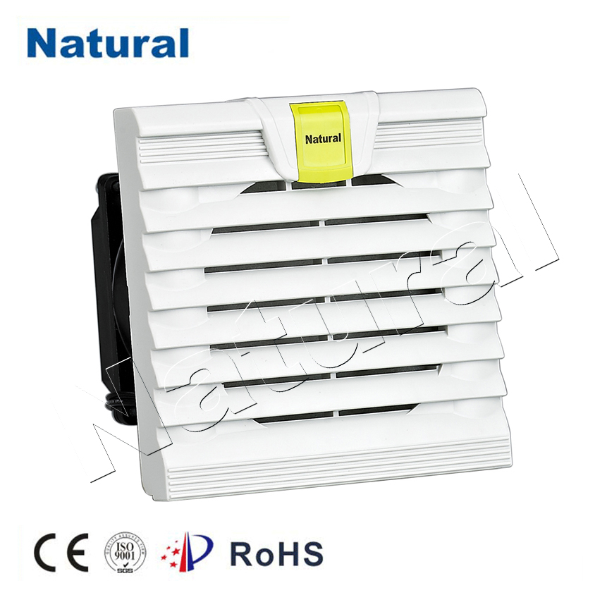 cabinet ventil fan filter