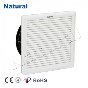 air filter ventil