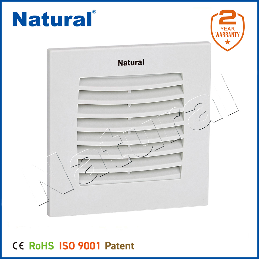 cabinet fan filter