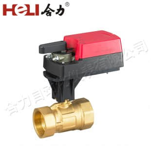 china Damper actuator manufacturer